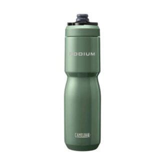 CAMELBAK Podium Steel Insulated Bike Bottle 650ml