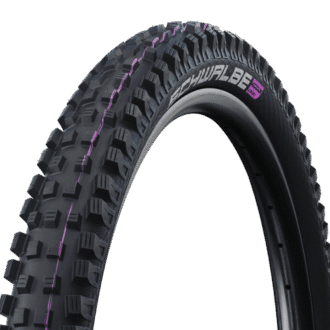 Schwalbe Magic Mary Folding Tire - Evolution | Addix Ultra Soft | Super Trail | TLEasy - 29x2.40" BULK