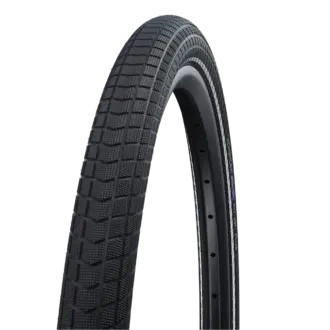 Schwalbe BIG BEN PLUS wired tire 20" x 2.15" / 55-406