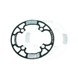 SHAMANRACING rockring BCD120 36-39t.