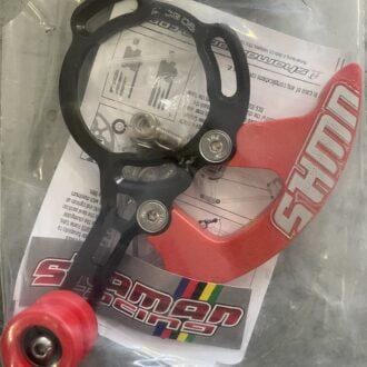 SHAMANRACING tensioner commander ISCG 05