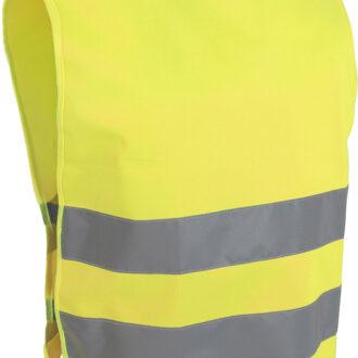 M-WAVE Vest Illu Safety Vest