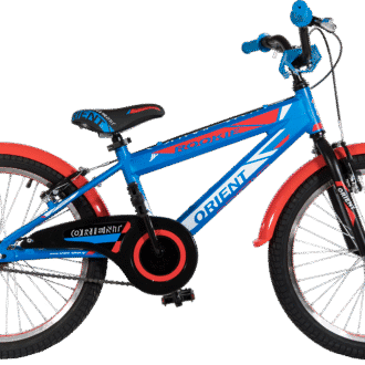 Ποδήλατο ORIENT ROOKIE 20"