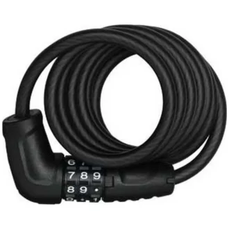 ABUS Star 4508C κλειδαριά καλωδίου