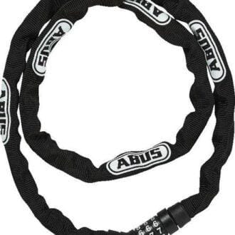 ABUS Steel-O-Chain™ 4804C