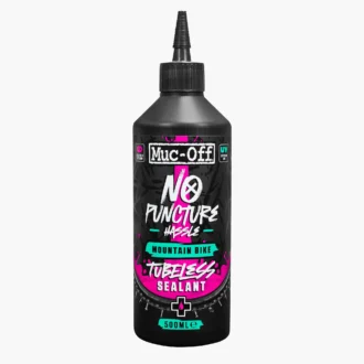 Muc Off Tubeless No punctures MTB 500ml