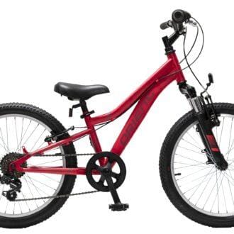 Orient SNAKE PRO 20″ 6sp.