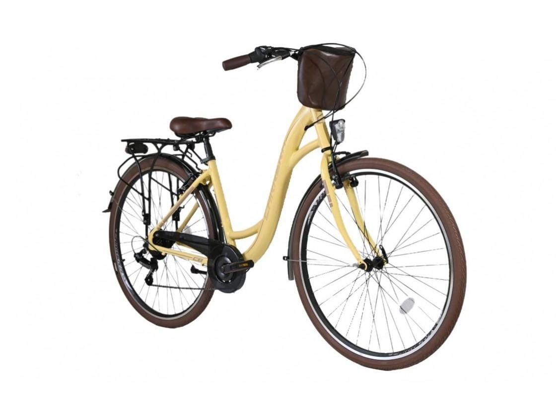 Carrera C8 city 28inc - Image 5