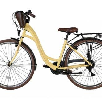 Carrera C8 city 28inc