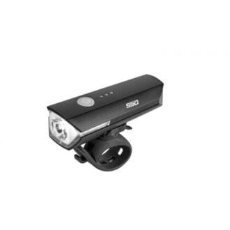 Φανάρι Skuad 550 LMS usb εμπρόσθιο