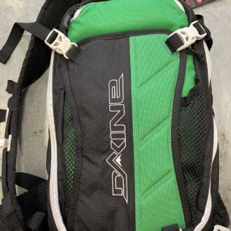 Dakine Drafter 12L Hydration Backpack Hood