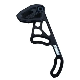 SHAMANRACING chainguide GL-SRC black