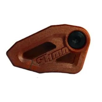 SHAMANRACING upper guide SRC