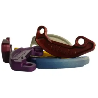 SHAMANRACING bashguard SRC