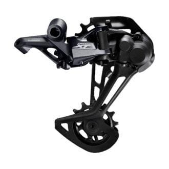 SHIMANO DEORE XT RD-M8100-SGS Rear Derailleur 1 x 12sp (BULK)