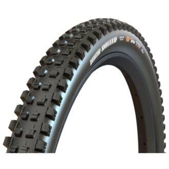 MAXXIS ΕΛΑΣΤΙΚΟ HIGH ROLLER III (NEW) 29x2.40 3CG - DD - TR (MAXXGRIP) ΔΙΠΛΩΤΟ