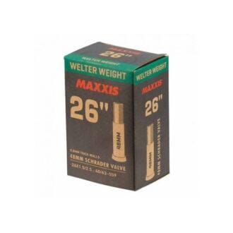 MAXXIS 26 x 1,5 / 2,5 A/V 48mm Welter Weight
