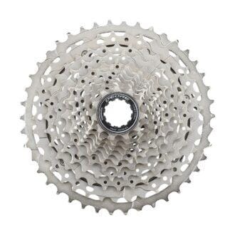 Κασσέτα Γραναζιών | SHIMANO | Deore | CS-M5100 | 11 ταχυτήτων | 11-42T