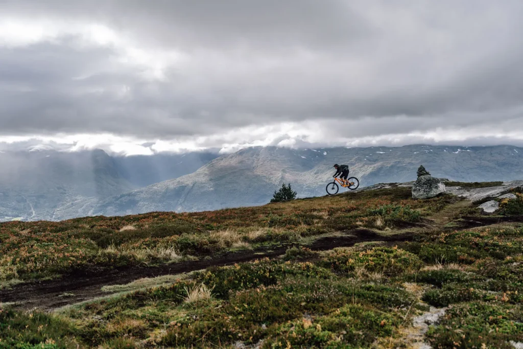 Merida Mountain Bike
