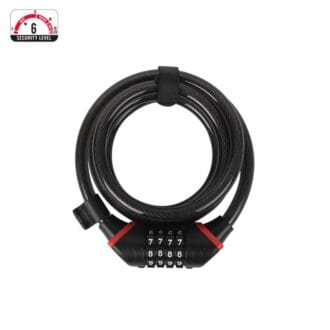 Zefal K-Tranz C6 code 1800x12mm