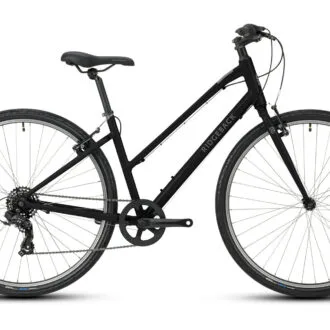 Ridgeback Comet Open Frame