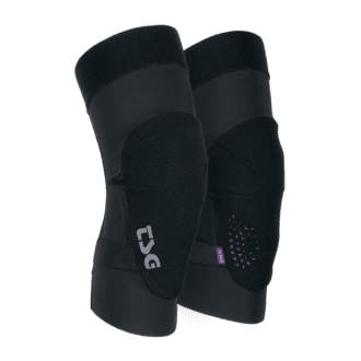 knee-sleeve fly R