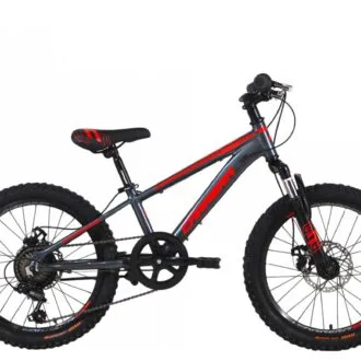 ΠΟΔΗΛΑΤΟ Carrera Junior 20'' 7Τ MD