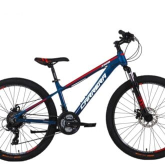 Carrera Junior 26'' 21T MD