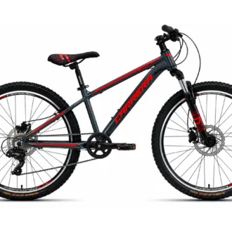 ΠΟΔΗΛΑΤΟ Carrera Junior 24'' 7ταχ. MD