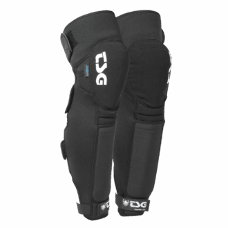 knee-shinguard temper A 2.0