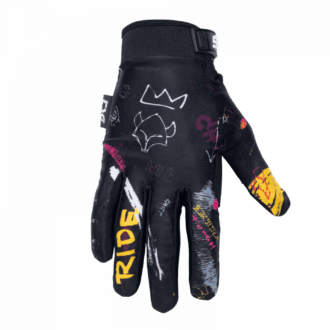 TSG DW glove