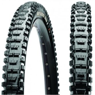 Ελαστικά Maxxis MINION DHR II 29x2.40 WT 3CG DH -TR (MaxxGrip Διπλωτά)