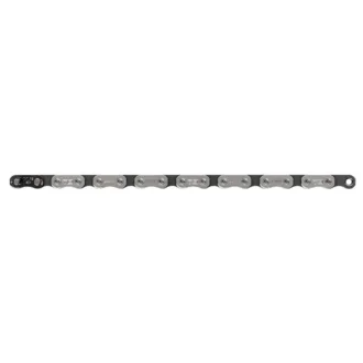ΑΛΥΣΙΔΑ SRAM 70 T-TYPE EAGLE SILVER 126 LINKS W/POWERLOCK 12 SPEED