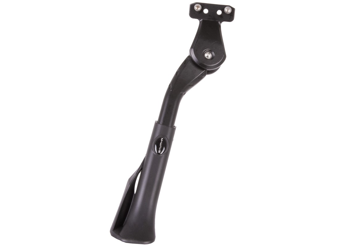 Σταντ πλαινό M-Wave για e-bike 18mm-40mm