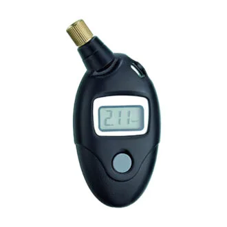 Αξεσουάρ Τρόμπα Μετρητής Πίεσης BETO Digital Tire pressure gauge