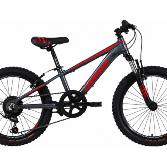 Carrera Junior 20 V-Brake