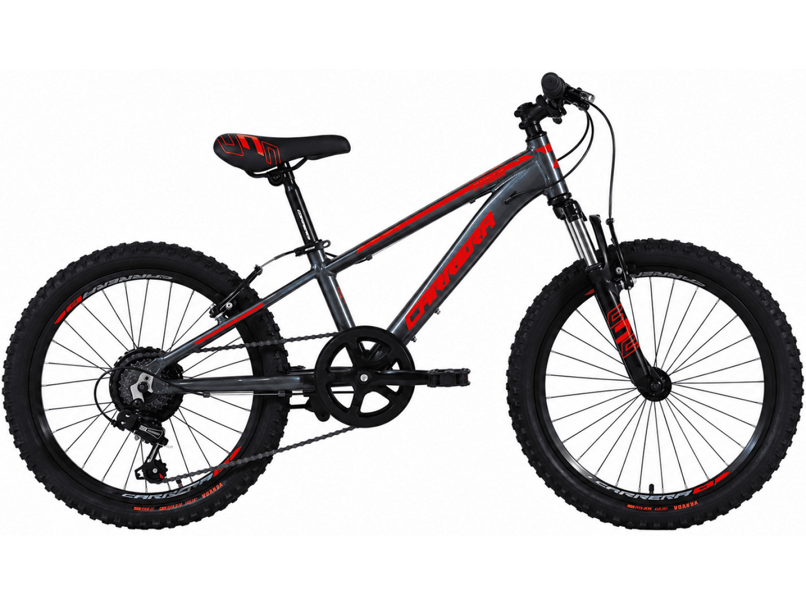 Carrera Junior 20 V-Brake