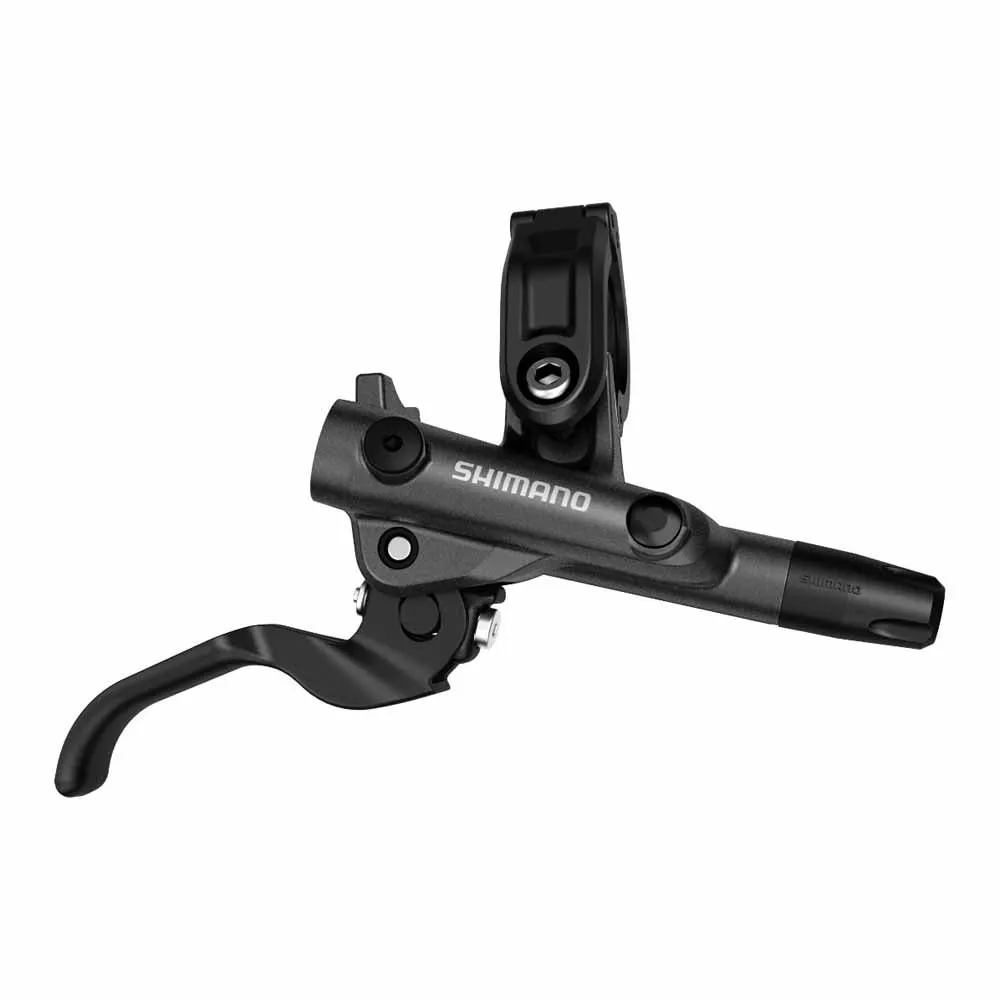 Shimano BL-M6100 Deore Δεξιά μανέτα φρένου