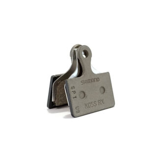 SHIMANO K05S-RX DISC BRAKE PADS
