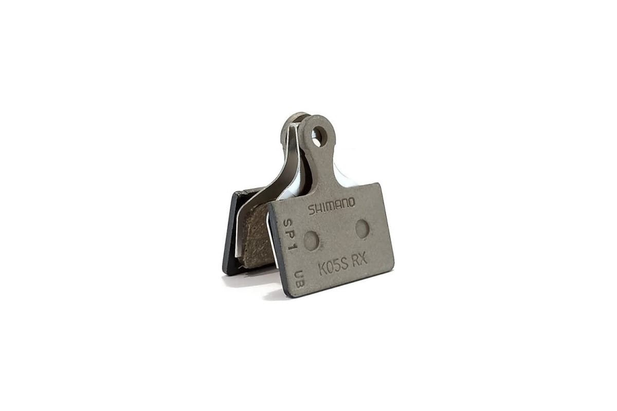 SHIMANO K05S-RX DISC BRAKE PADS