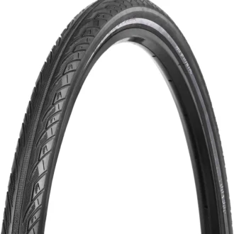 Zilent+ with Puncture Belt and Reflective Stripe 27.5 x 1.75 Tyre