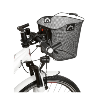 Ventura Bike Handlebar Basket