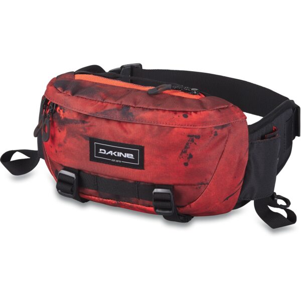 ΤΣΑΝΤΑΚΙ ΜΕΣΗΣ DAKINE HOT LAPS 5L - Image 2