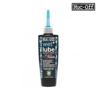MUC-OFF Wet Lube 120ml