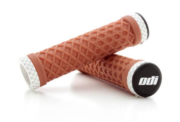 ΧΕΡΟΥΛΙΑ ODI VANS LOCK-ON BONUS PACK INCLUDES SNAP CAP END PLUGS