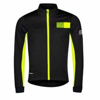 JACKET FORCE FROST
