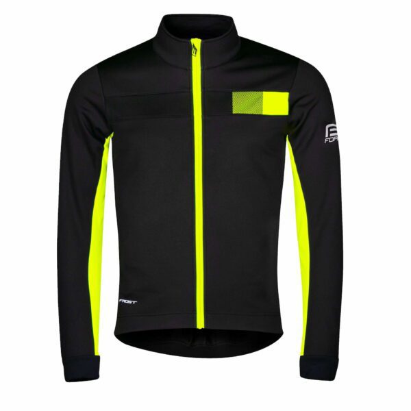 JACKET FORCE FROST