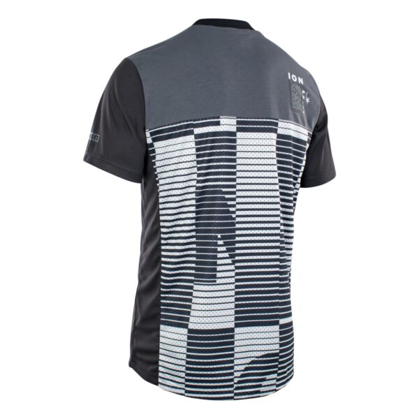 JERSEY ION TEE SS SCRUB MESH_ine - Image 2