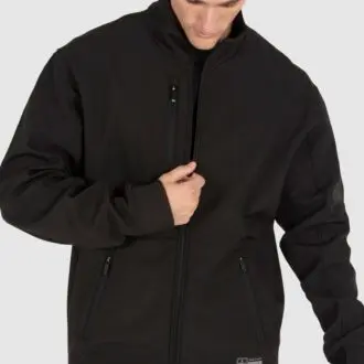 JACKET UNIT FACTOR (SHOFT SHELL)