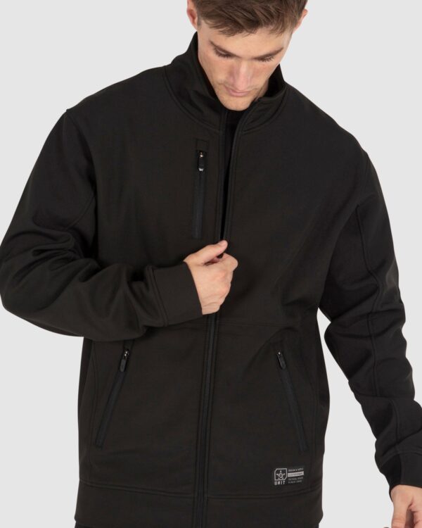 JACKET UNIT FACTOR (SHOFT SHELL)